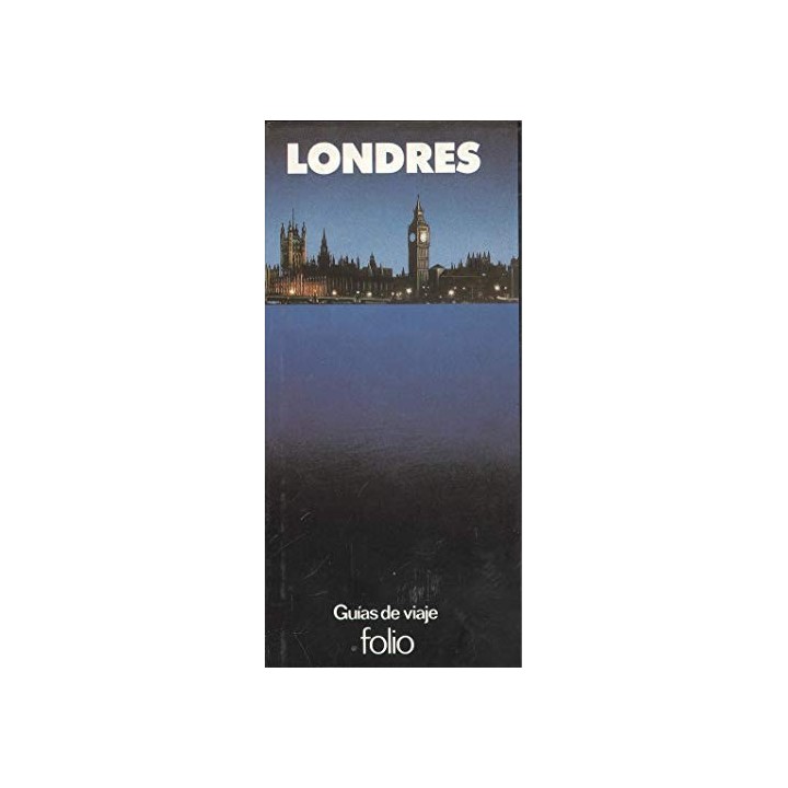 Guías American Express: Londres